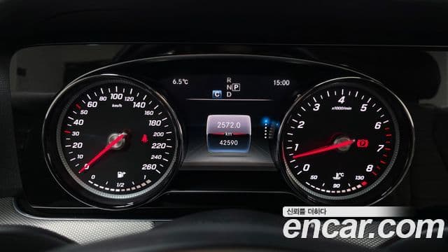 Mercedes-Benz E-класс W213 Avantgarde, 2018 8