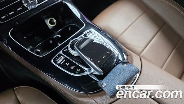 Mercedes-Benz E-класс W213 Avantgarde, 2018 9