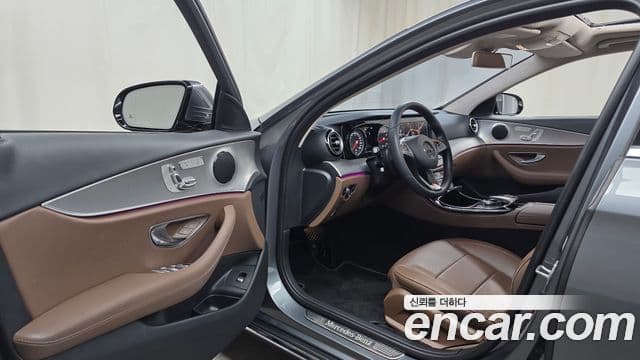 Mercedes-Benz E-класс W213 Avantgarde, 2018 10