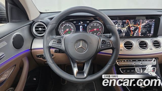 Mercedes-Benz E-класс W213 Avantgarde, 2018 13