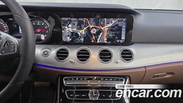 Mercedes-Benz E-класс W213 Avantgarde, 2018 14