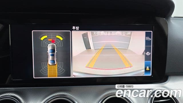 Mercedes-Benz E-класс W213 Avantgarde, 2018 15