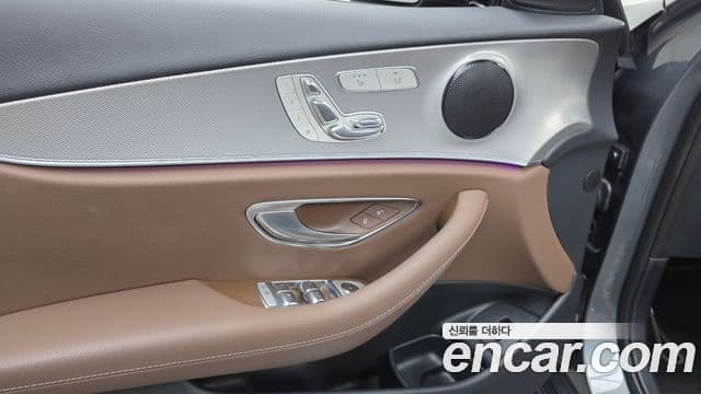 Mercedes-Benz E-класс W213 Avantgarde, 2018 17