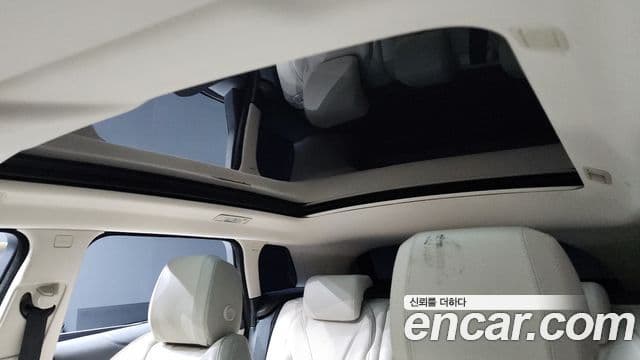 Land Rover Range Rover Evoque 2.0 TD4 HSE, 2017 17