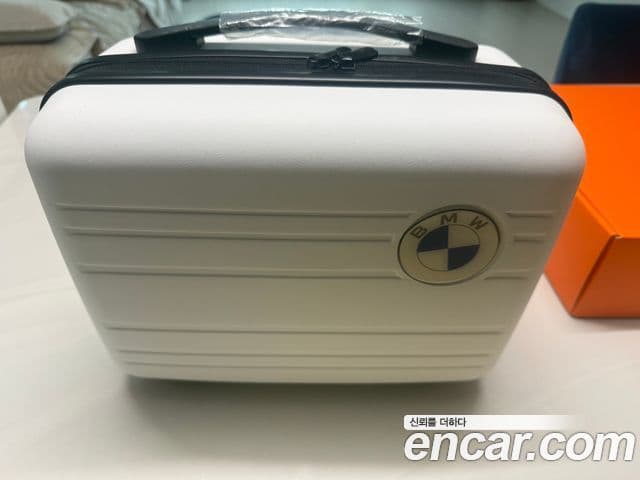 BMW i5 (G60) eDrive 40 M Sport, 2025 8