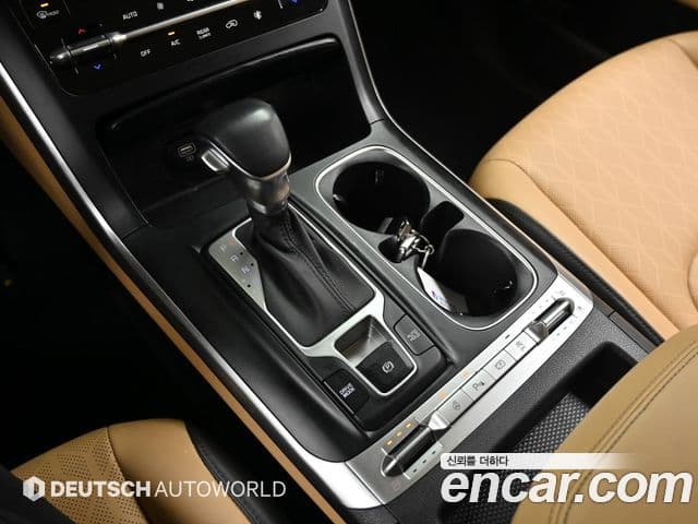 Kia Carnival 4세대 Prestige, 2021 9