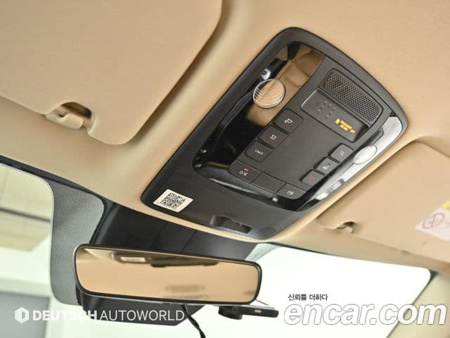 Kia Carnival 4세대 Prestige, 2021 19