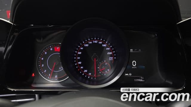 Hyundai Avante (CN7) Smart, 2021 8