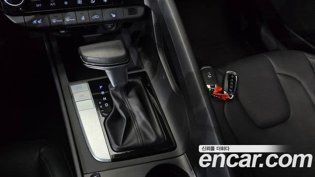 Hyundai Avante (CN7) Smart, 2021 9