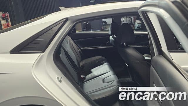 Hyundai Avante (CN7) Smart, 2021 12