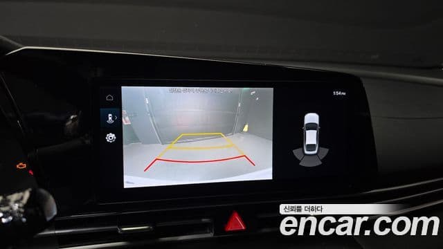 Hyundai Avante (CN7) Smart, 2021 15