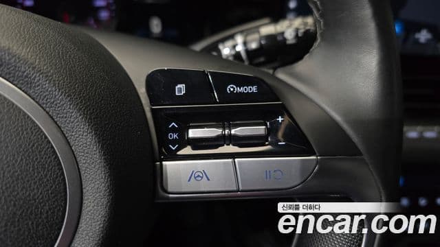 Hyundai Avante (CN7) Smart, 2021 17