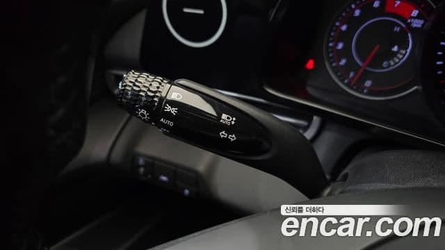 Hyundai Avante (CN7) Smart, 2021 18