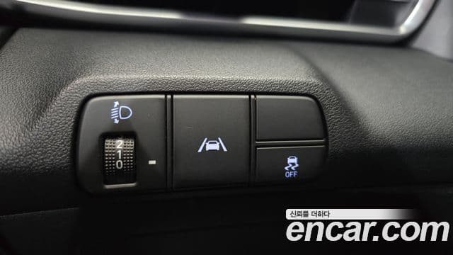 Hyundai Avante (CN7) Smart, 2021 19