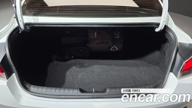 Hyundai Avante (CN7) Smart, 2021 20