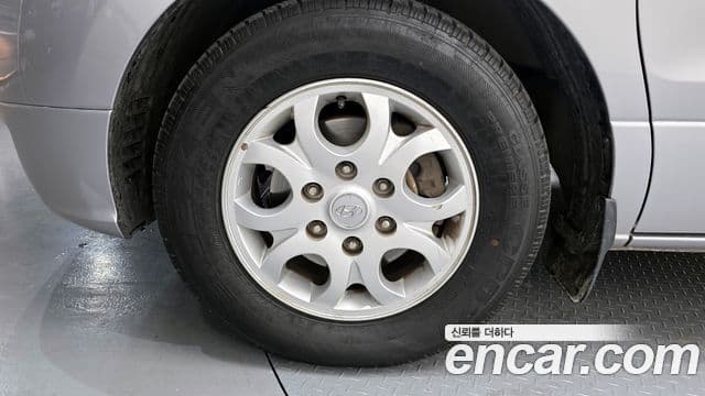 Hyundai Grand Starex кемпер, 2014 все фото