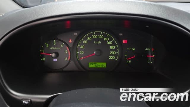 Hyundai Grand Starex кемпер, 2014 8