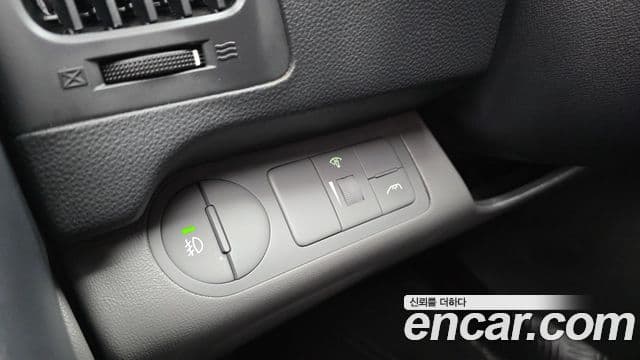 Hyundai Grand Starex кемпер, 2014 16