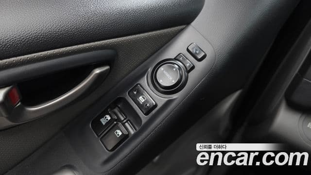 Hyundai Grand Starex кемпер, 2014 17