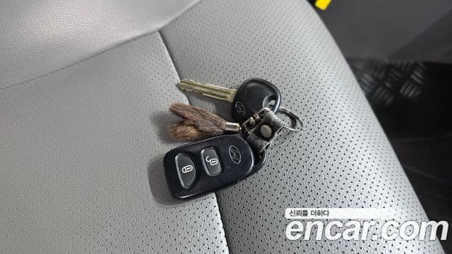 Hyundai Grand Starex кемпер, 2014 19