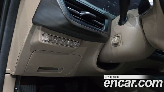 Kia K8 гибрид Noblesse, 2022 14