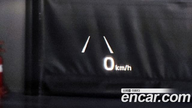 Kia The / новый K9 Grand Platinum, 2019 20