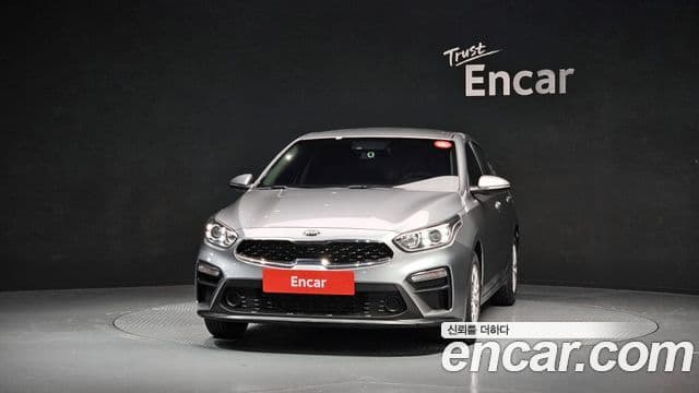 Kia All New K3 Trendy, 2019 3