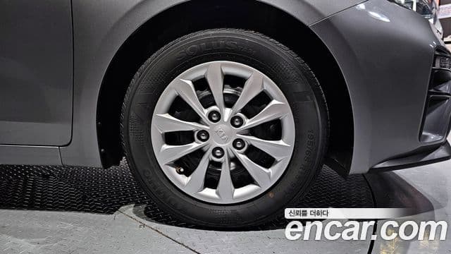 Kia All New K3 Trendy, 2019 все фото