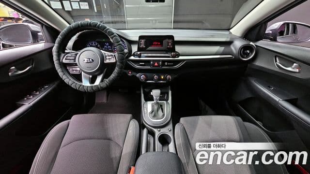 Kia All New K3 Trendy, 2019 7