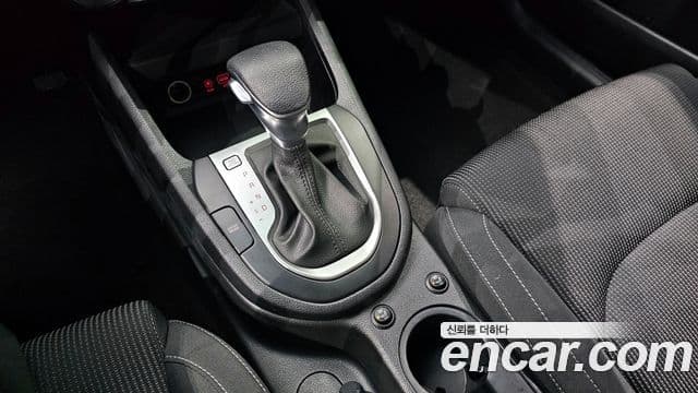 Kia All New K3 Trendy, 2019 9