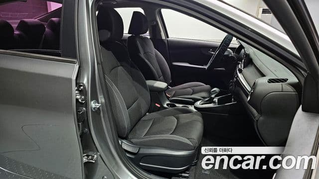 Kia All New K3 Trendy, 2019 10