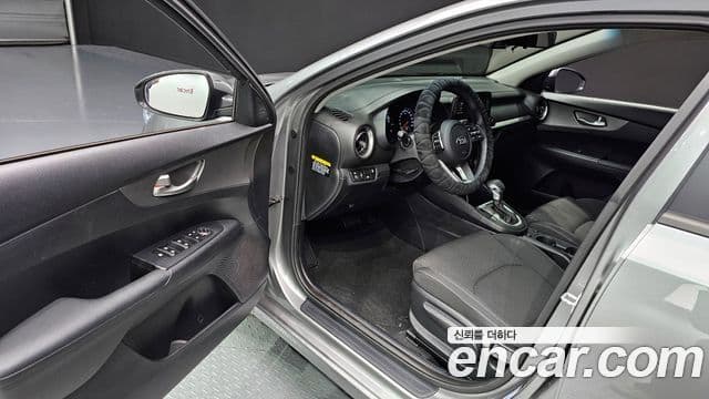 Kia All New K3 Trendy, 2019 11