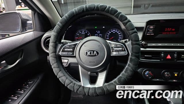 Kia All New K3 Trendy, 2019 13