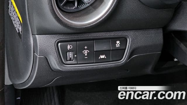 Kia All New K3 Trendy, 2019 15