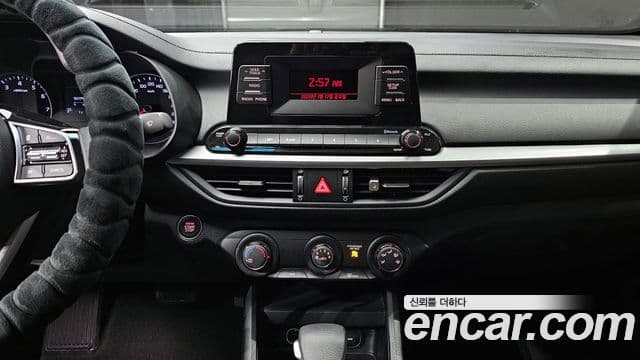 Kia All New K3 Trendy, 2019 16