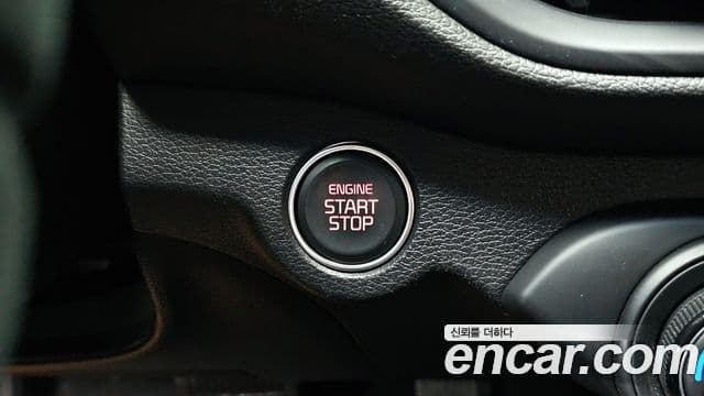 Kia All New K3 Trendy, 2019 18