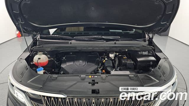 Kia Carnival 4세대 Signature, 2021 6