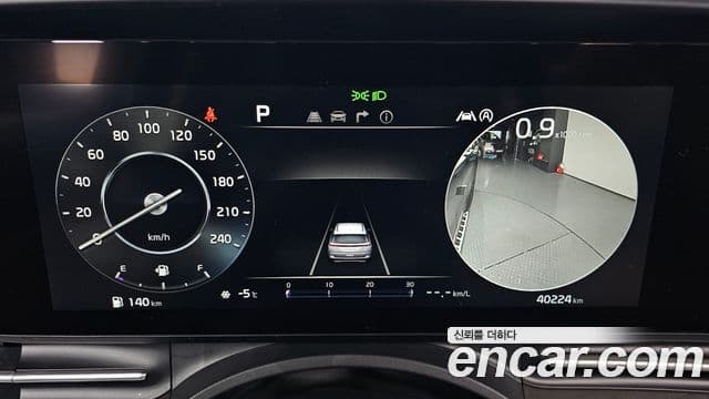 Kia Carnival 4세대 Signature, 2021 8