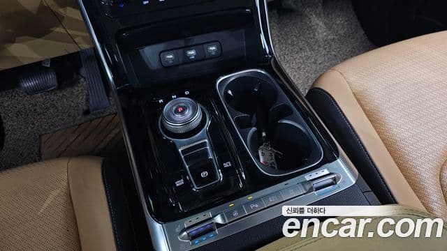 Kia Carnival 4세대 Signature, 2021 9