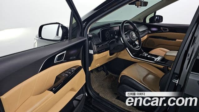 Kia Carnival 4세대 Signature, 2021 11