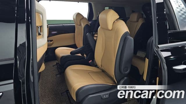 Kia Carnival 4세대 Signature, 2021 12