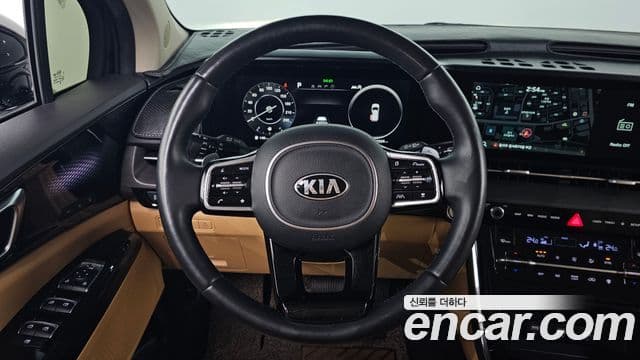 Kia Carnival 4세대 Signature, 2021 13