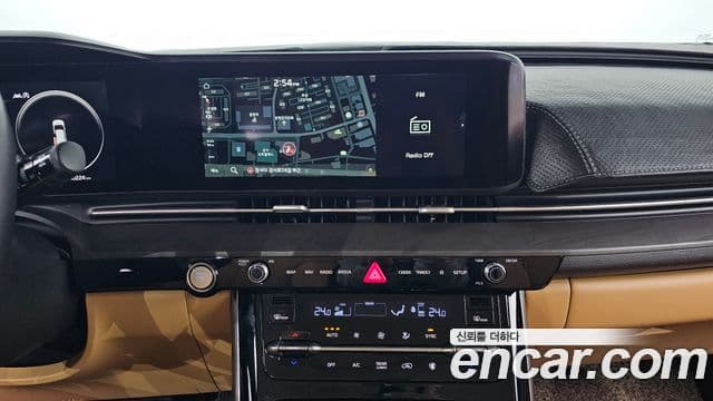 Kia Carnival 4세대 Signature, 2021 14