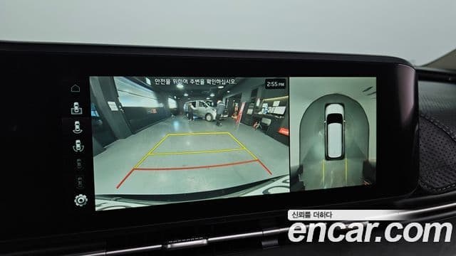 Kia Carnival 4세대 Signature, 2021 15