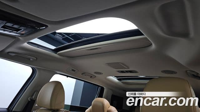 Kia Carnival 4세대 Signature, 2021 16