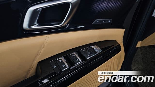 Kia Carnival 4세대 Signature, 2021 17