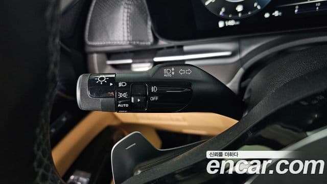 Kia Carnival 4세대 Signature, 2021 18