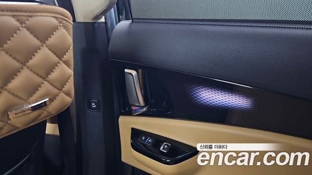 Kia Carnival 4세대 Signature, 2021 19