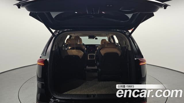Kia Carnival 4세대 Signature, 2021 20