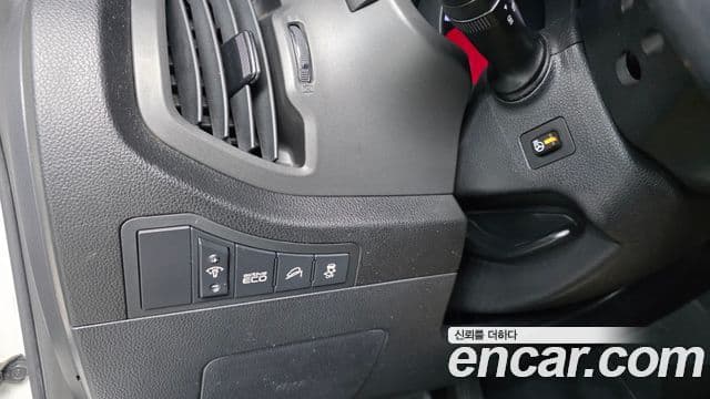 Kia Sportage R топовая версия, 2013 12